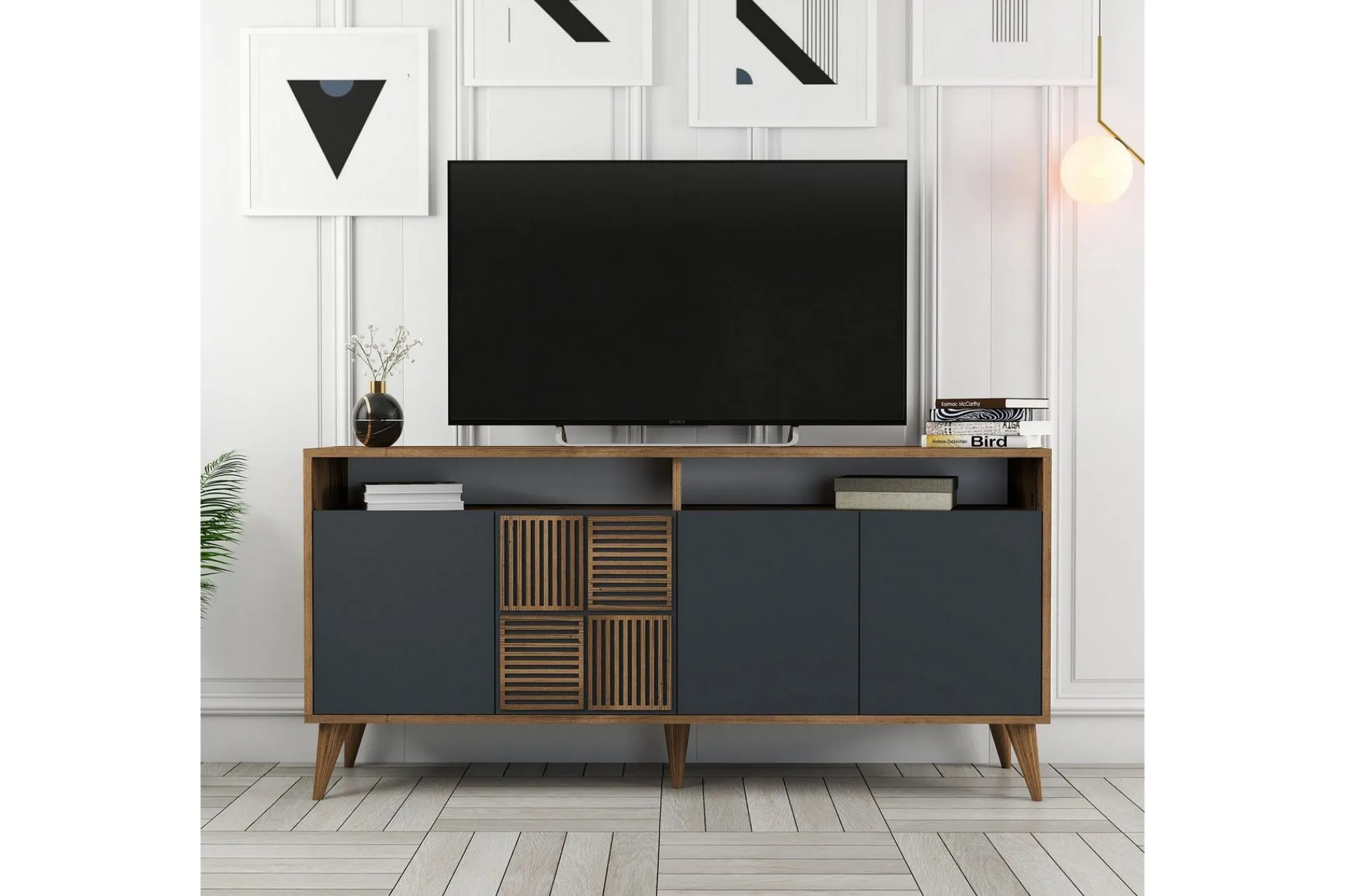Desgrar Konsollbord 160x78 cm