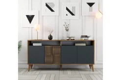 Desgrar Konsollbord 160x78 cm