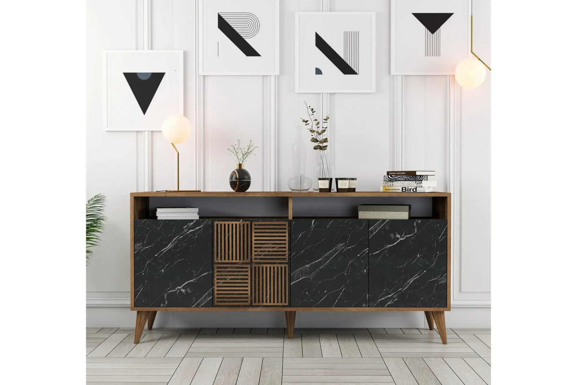 Desgrar Konsollbord 160x78 cm
