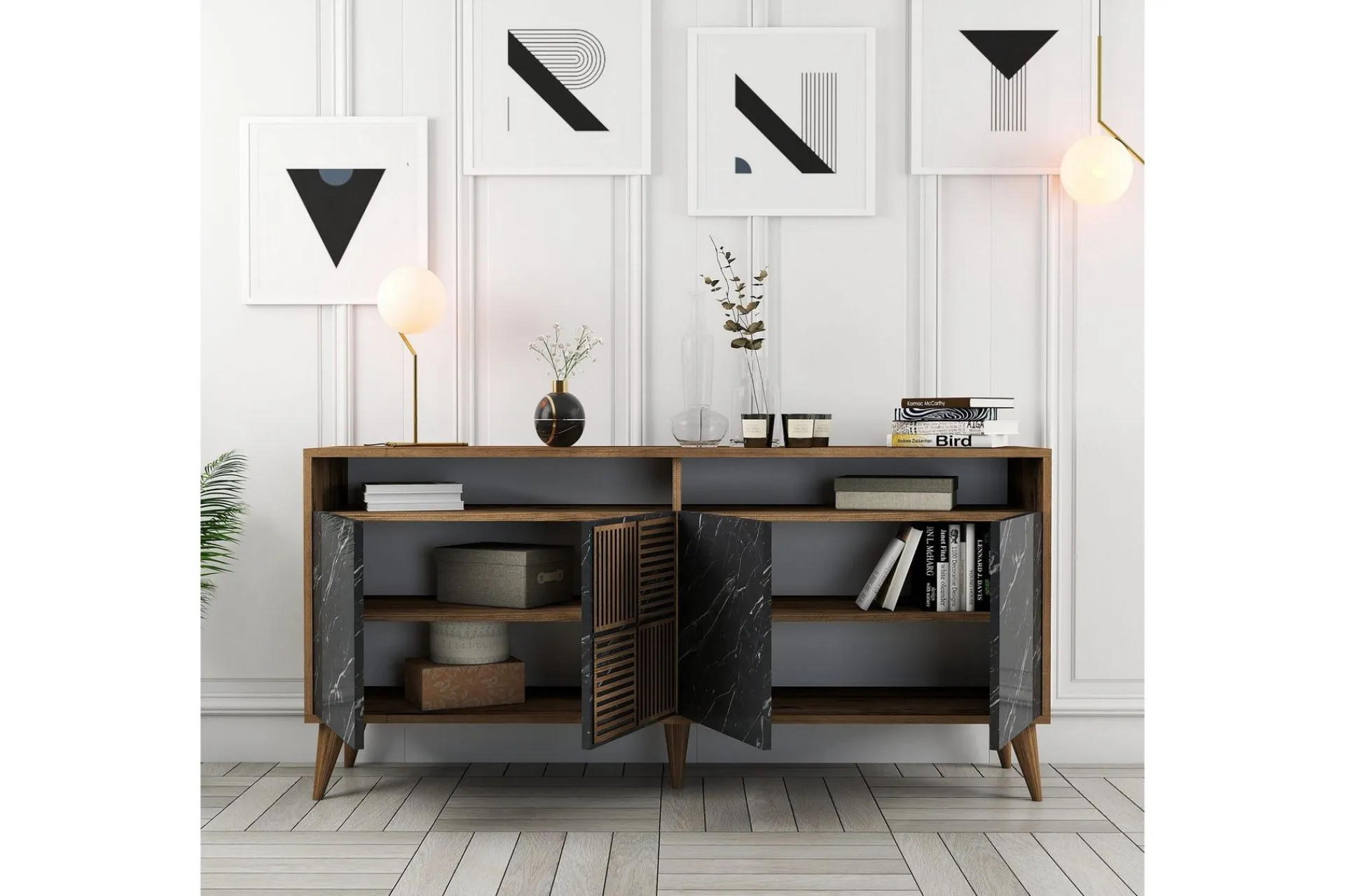 Desgrar Konsollbord 160x78 cm
