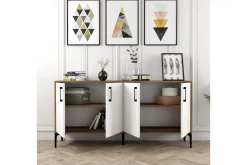 Desgrar Konsollbord 160x78 cm