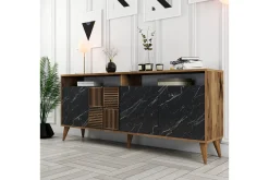 Desgrar Konsollbord 180x78,6 cm
