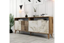 Desgrar Konsollbord 180x78,6 cm