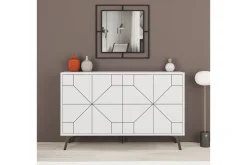 Desgrar Konsollbord 123x62,4 cm