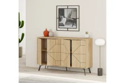 Desgrar Konsollbord 123x62,4 cm