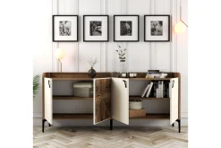 Desgrar Konsollbord 180x78 cm