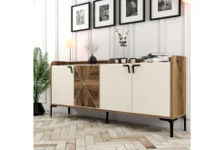 Desgrar Konsollbord 180x78 cm