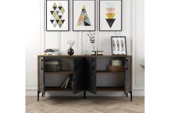 Desgrar Konsollbord 180x80 cm