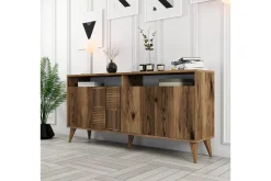 Desgrar Konsollbord 160x78 cm