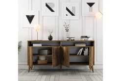 Desgrar Konsollbord 160x78 cm