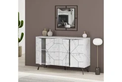 Desgrar Konsollbord 123x62,4 cm