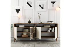 Desgrar Konsollbord 180x78,6 cm