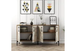 Desgrar Konsollbord 160x78 cm