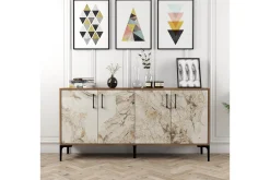 Desgrar Konsollbord 160x78 cm