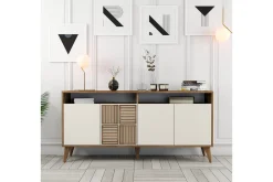 Desgrar Konsollbord 160x78 cm