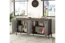 Desgrar Sideboard 46x184 cm