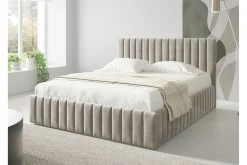 Desio Oppbevaringsseng 180x200 cm