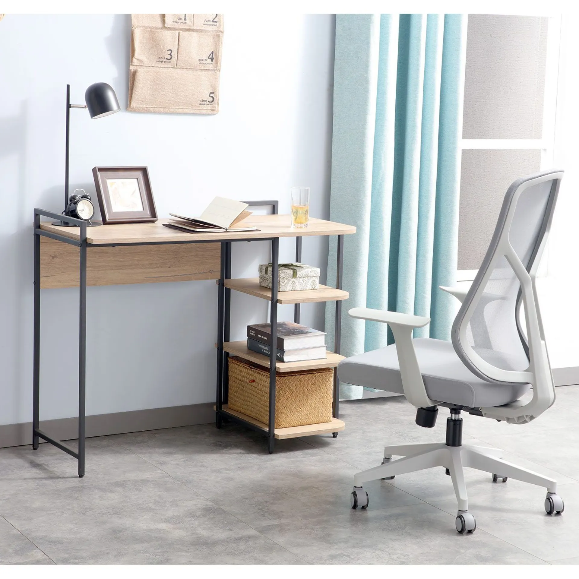 Desk HOME4YOU