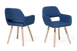 Devlen Stol 2-pk