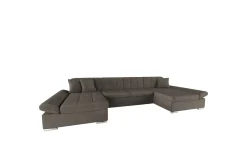 Dewitt Sofa Dobbeldivan 4-seter