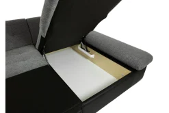 Dewitt Sofa Dobbeldivan 4-seter