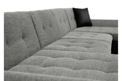 Dewitt Sofa Dobbeldivan 4-seter