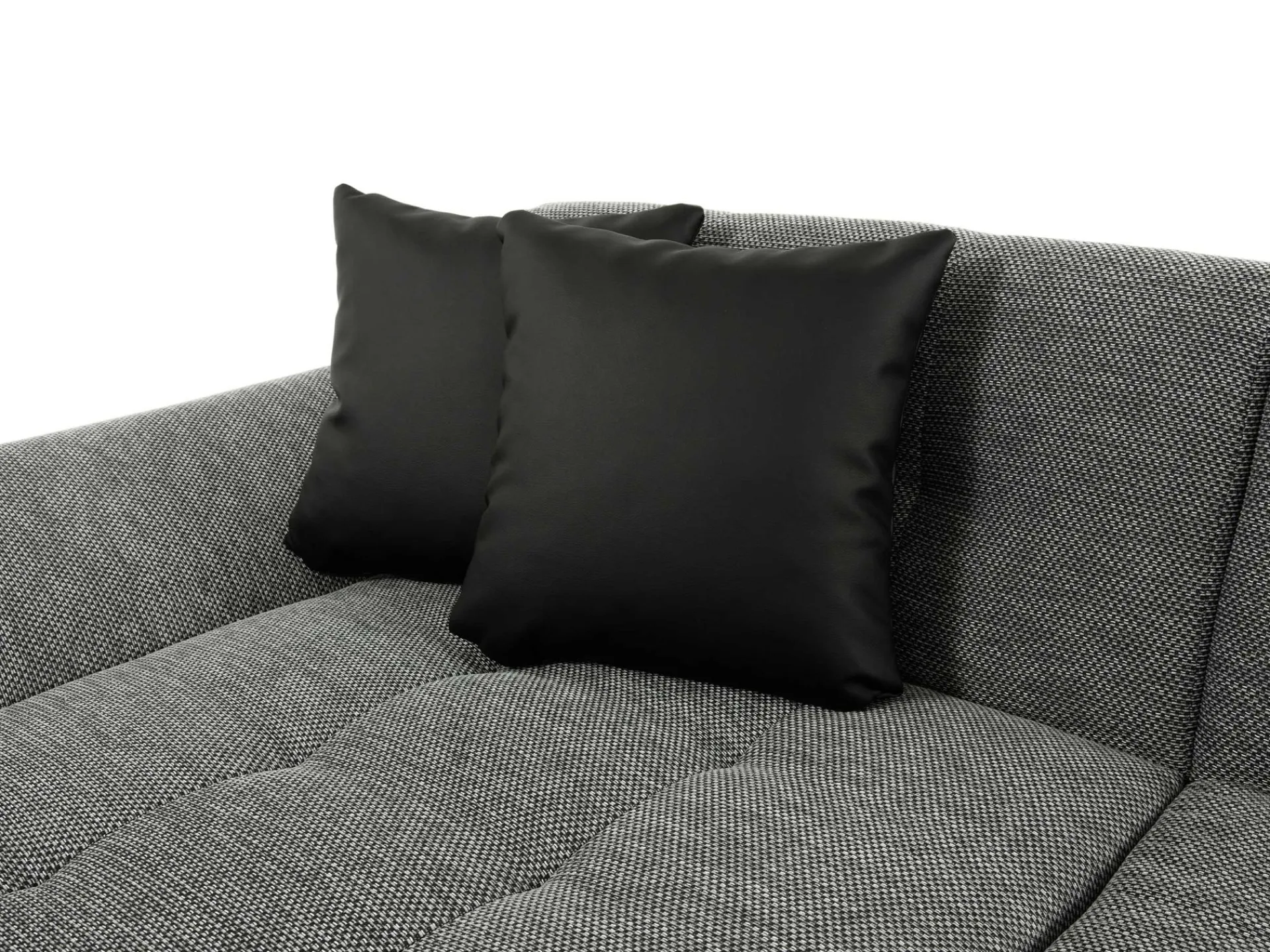 Dewitt Sovesofa med dobbel sjeselong 5-seter