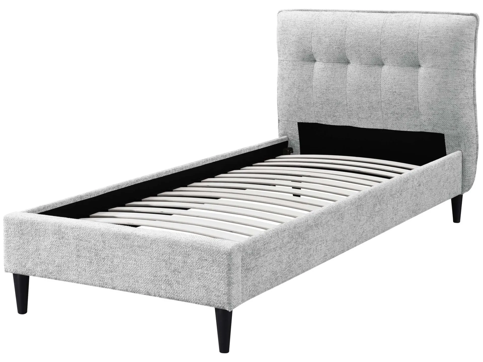 Deyros sengeramme 90x200 cm