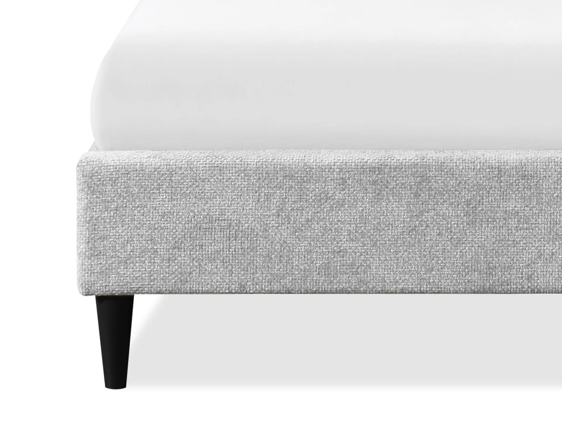 Deyros sengeramme 90x200 cm