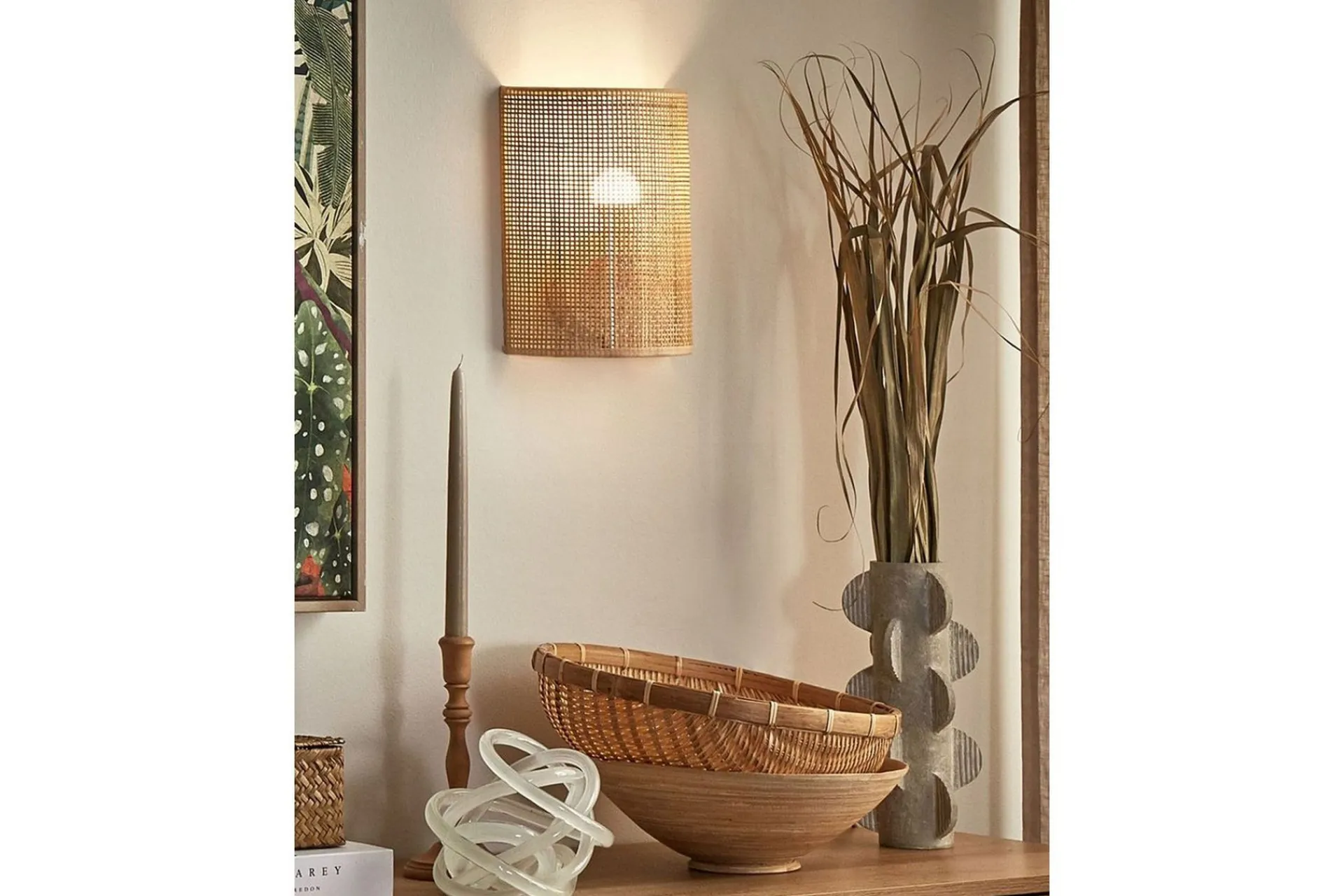 Diatrie Vegglampe E14