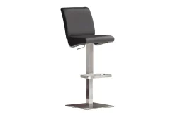 Scandinavian Choice Diaz Barstol Kvadrat Stål