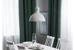 Didessa Taklampe 32 cm