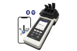 Swim & Fun Digital Pooltester Pool Lab 2.0