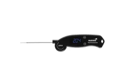 Mustang Grilltilbehør-Digital Termometer Sammenleggbar