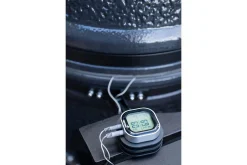 Mustang Digitalt mattermometer for Kjøtt