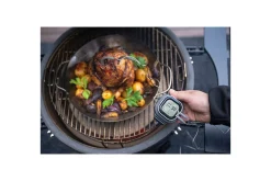 Mustang Digitalt mattermometer for Kjøtt