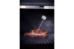 Mustang Digitalt mattermometer for Grill