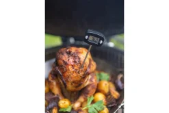 Mustang Digitalt mattermometer for Grill