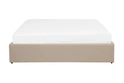 Bedly Sengeramme & Sengestamme-Dinan Dobbeltseng 140 | 200 cm Beige