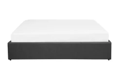 Bedly Sengeramme & Sengestamme-Dinan Dobbeltseng 160 | 200 cm Grey