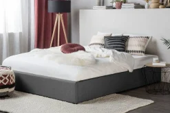 Bedly Dinan Dobbeltseng 140 | 200 cm