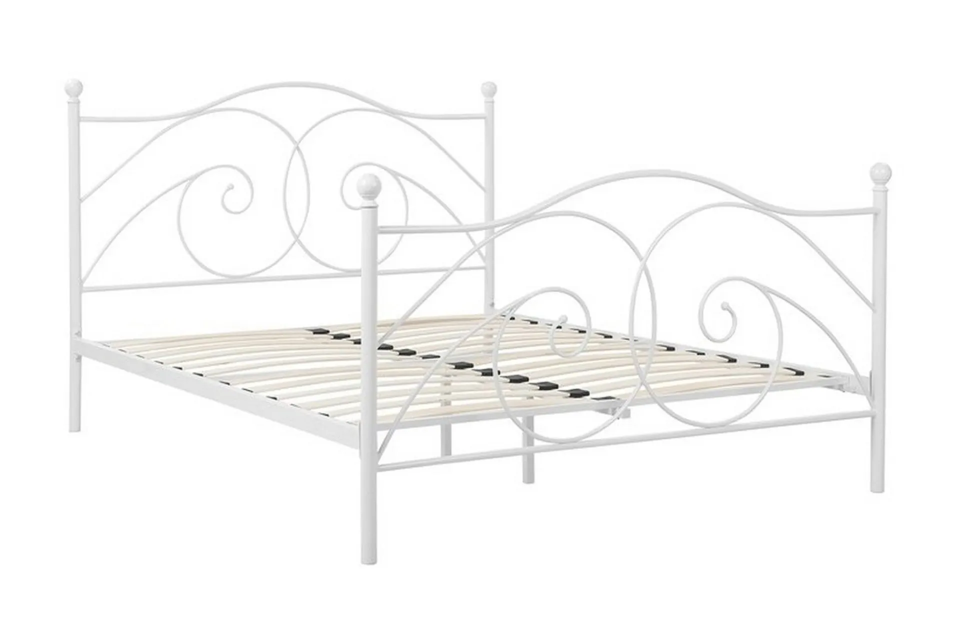 Bedly Dinard Dobbeltseng 160|200 Cm