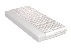 Stellebord|Oppbevaring Barnerom-Dinari Madrass 80x180 cm Hvit
