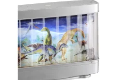 Dino Paul Neuhaus Dekorativ Lampe