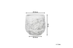 DIONI Krukke 36 cm