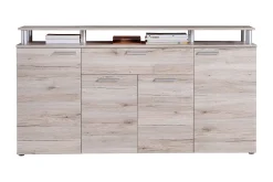 Dipalma Skjenk 169x90 cm