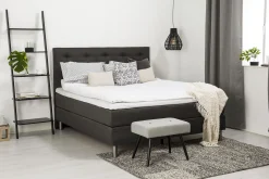 Drömvik Diplomat Komplett Sengepakke 160x200
