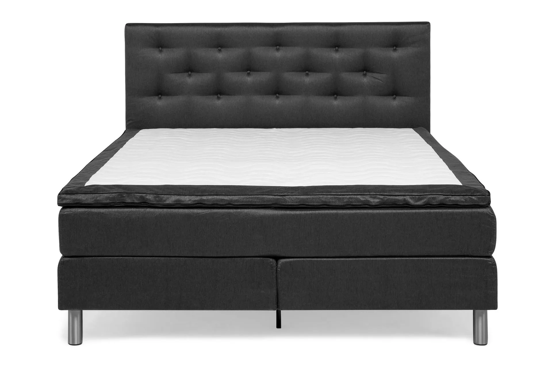 Drömvik Diplomat Komplett Sengepakke 160x200