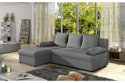 Dirk Sovesofa med Divan