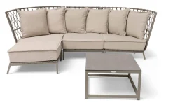 Hillerstorp Divan Jet Set